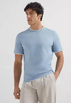 Футболка BRUNELLO CUCINELLI