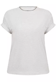 Футболка BRUNELLO CUCINELLI