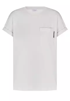 Футболка BRUNELLO CUCINELLI