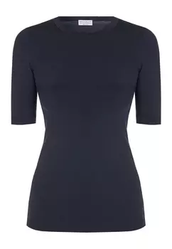 Футболка BRUNELLO CUCINELLI