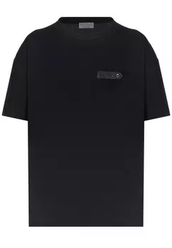 Футболка BRUNELLO CUCINELLI