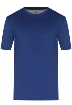 Футболка BRUNELLO CUCINELLI