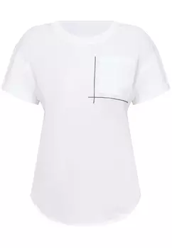 Футболка BRUNELLO CUCINELLI