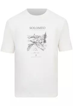 Футболка BRUNELLO CUCINELLI