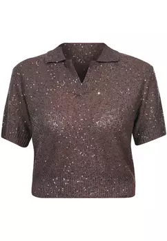 Футболка BRUNELLO CUCINELLI