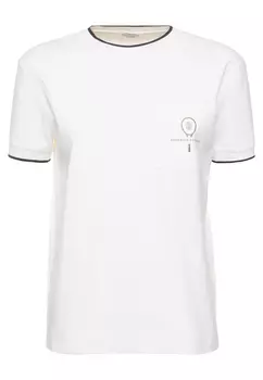Футболка BRUNELLO CUCINELLI