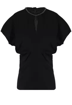 Футболка BRUNELLO CUCINELLI