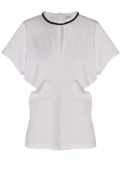 Футболка BRUNELLO CUCINELLI