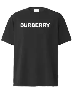 Футболка BURBERRY