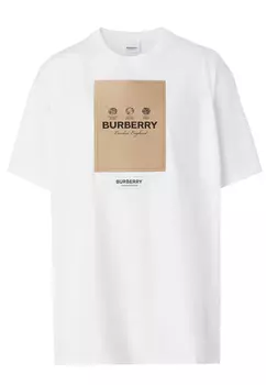 Футболка BURBERRY