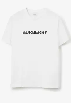 Футболка BURBERRY