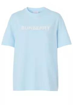 Футболка BURBERRY