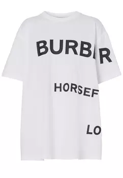 Футболка BURBERRY