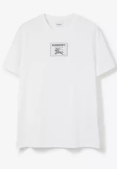 Футболка BURBERRY