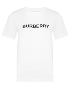 Футболка BURBERRY