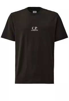 Футболка C.P. COMPANY