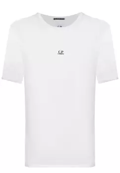 Футболка C.P. COMPANY
