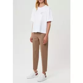 Футболка CAPPELLINI BY PESERICO