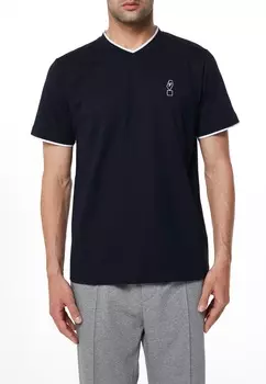 Футболка CAPPELLINI BY PESERICO