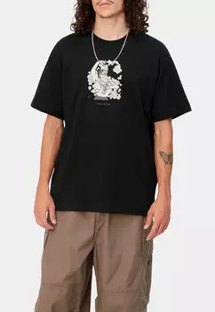 Футболка CARHARTT WIP