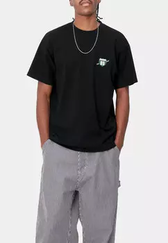 Футболка CARHARTT WIP