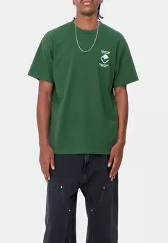 Футболка CARHARTT WIP