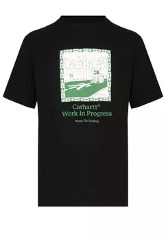 Футболка CARHARTT WIP