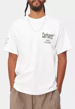 Футболка CARHARTT WIP