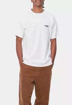 Футболка CARHARTT WIP