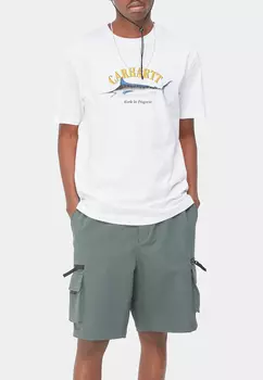 Футболка CARHARTT WIP