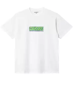 Футболка CARHARTT WIP