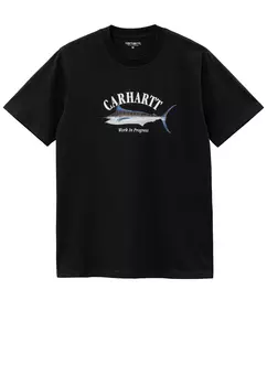 Футболка CARHARTT WIP
