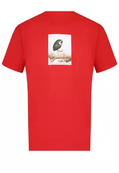Футболка CARHARTT WIP