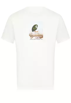 Футболка CARHARTT WIP