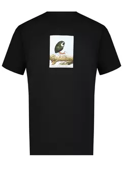 Футболка CARHARTT WIP