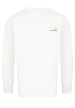 Футболка CARHARTT WIP