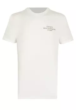 Футболка CARHARTT WIP