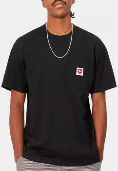 Футболка CARHARTT WIP