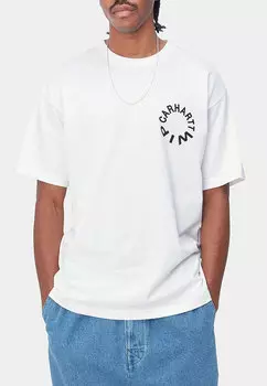 Футболка CARHARTT WIP