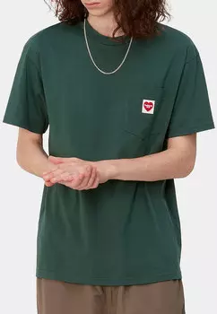 Футболка CARHARTT WIP