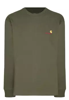 Футболка CARHARTT WIP