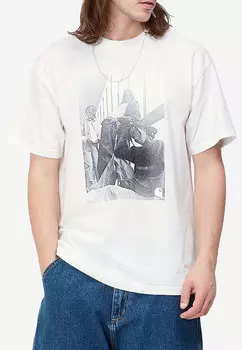Футболка CARHARTT WIP