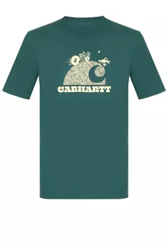 Футболка CARHARTT WIP