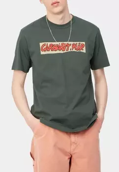Футболка CARHARTT WIP