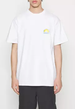 Футболка CARHARTT WIP