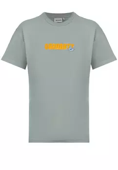Футболка CARHARTT WIP