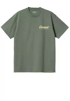 Футболка CARHARTT WIP