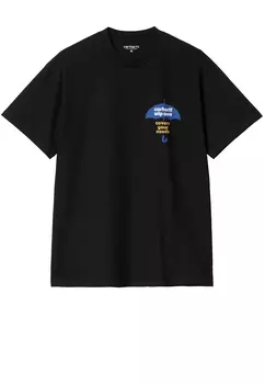 Футболка CARHARTT WIP