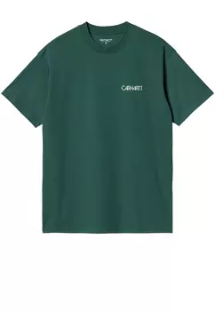 Футболка CARHARTT WIP