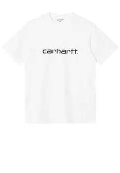 Футболка CARHARTT WIP